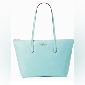 NWT Kate Spade Kitt the Little Better Nylon Bag